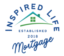 Inspired Life Mortgage logo