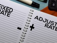 Fixed Rate Vs Adjustable Rate Mortgage